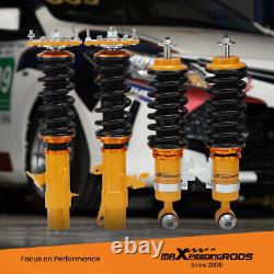 Kit Amotisseur Complet Combinés Filetés for Mini Clubman R55 One Cooper
