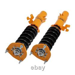 Kit Amotisseur Complet Combinés Filetés for Mini Clubman R55 One Cooper