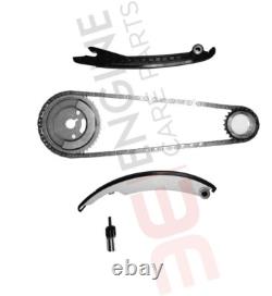 Kit Chaîne Distribution Mini One COOPER S R50 R52 R53 W10 W11 N° Joints &