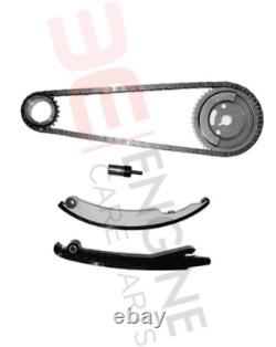 Kit Chaîne Distribution Mini One COOPER S R50 R52 R53 W10 W11 N° Joints &