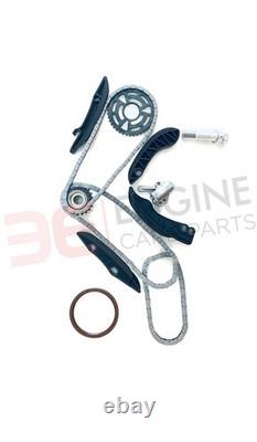 Kit Chaîne Distribution pour Mini One D & Cooper D/SD 1.6 & 2.0 N47C16A &