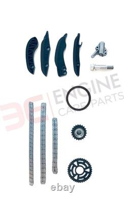 Kit Chaîne Distribution pour Mini One D & Cooper D/SD 1.6 & 2.0 N47C16A &