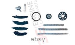 Kit Chaîne Distribution pour Mini One D & Cooper D/SD 1.6 & 2.0 N47C16A &