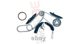 Kit Chaîne Distribution pour Mini One D & Cooper D/SD 1.6 & 2.0 N47C16A &