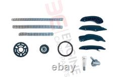 Kit Chaîne Distribution pour Mini One D & Cooper D/SD 1.6 & 2.0 N47C16A &