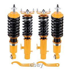 Kit Suspension Combine Fileté for Mini Cooper R50 R52 R53 de 2001 a 2007 One D