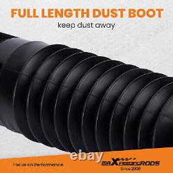 Kit Suspension Combine Fileté for Mini Cooper R50 R52 R53 de 2001 a 2007 One D