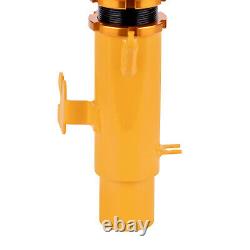 Kit Suspension Combine Fileté for Mini Cooper R50 R52 R53 de 2001 a 2007 One D