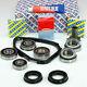 Kit De Réparation Pour Bmw Mini One 1,4p 1,6p Ma Gs5-65 Pn Bsrk0491