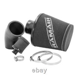 Kit filtre à air en mousse d'admission Performance pour R50 Mini Cooper One 1