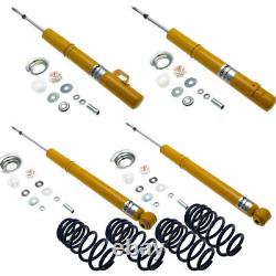 Koni Châssis Sport Kit pour Neuf Mini One COOPER S Jcw Cabriolet R56, R57