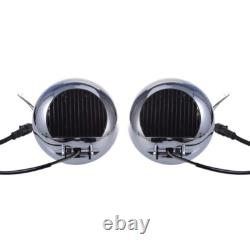 LED Projecteurs Feux F55, F56, F57 Mini One / Cooper/S / Jcw Jusqu'À 2021 Chrome