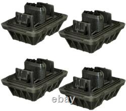 Levage Point Prise Jack Bloc pour Mini F55 F56 F57 ONE COOPER S D SD 2013 Sur X4