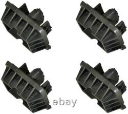 Levage Point Prise Jack Bloc pour Mini F55 F56 F57 ONE COOPER S D SD 2013 Sur X4