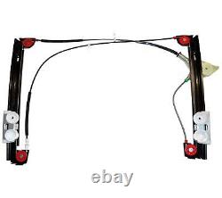 Lève-vitre avant Droit Pour Mini One Cooper R52 R53 51337162164 7039452