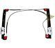 Lève-vitre Avant Droit Pour Mini One Cooper R52 R53 51337162164 7039452