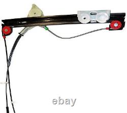 Lève-vitre avant Droit Pour Mini One Cooper R52 R53 51337162164 7039452