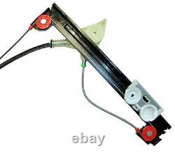 Lève-vitre avant Droit Pour Mini One Cooper R52 R53 51337162164 7039452