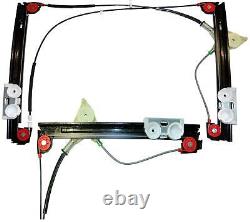 Lève-vitre avant Droit Pour Mini One Cooper R52 R53 51337162164 7039452