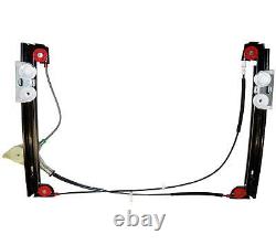 Lève-vitre avant Droit Pour Mini One Cooper R52 R53 51337162164 7039452