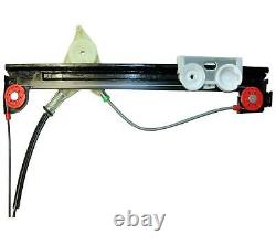 Lève-vitre avant Droit Pour Mini One Cooper R52 R53 51337162164 7039452