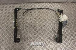 Lève vitre avant gauche conducteur Mini One / Cooper R50 / R52 / R53 6955875