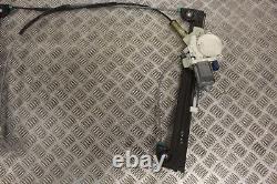 Lève vitre avant gauche conducteur Mini One / Cooper R50 / R52 / R53 6955875