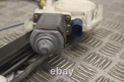 Lève vitre avant gauche conducteur Mini One / Cooper R50 / R52 / R53 6955875