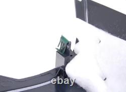 MINI COOPER R50 R53 51437136082 Panneau de garniture de montant D de carrosserie