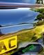 Mini Cooper S Jcw Fibre De Carbone Porte Coffre Hayon Couvre Poignée R56 R58 R59