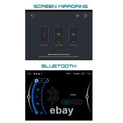 MINI COOPER S One R55 R56 R57 Android 10 Écran Tactile Autoradio Navi Bluetooth