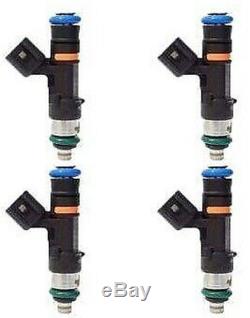 MINI COOPER S R52 R53 Jcw 03-07 Extension 23.5kg 550CC Carburant Injecteur +