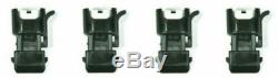 MINI COOPER S R52 R53 Jcw 03-07 Extension 23.5kg 550CC Carburant Injecteur +