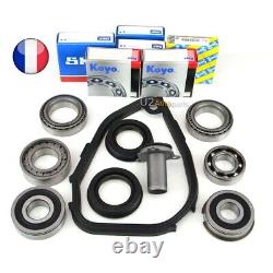 MINI Cooper 1.6 -07.2004 (avant restylage) Roulements Boîte de Vitesse GS5-65BH