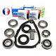 Mini Cooper 1.6 -07.2004 (avant Restylage) Roulements Boîte De Vitesse Gs5-65bh