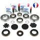 Mini Cooper / One 1.6 R50 R53 2004-2007 Roulements Boîte De Vitesse Gs5-52bg