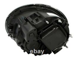 MINI R50 R52 R53 2004-2006 2x PHARE AVANT DROIT GAUCHE ÉLECTRIQUE H7 H7 + MOTEUR