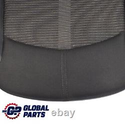 MINI R60 Countryman Siège Sport chauffant Avant Gauche Tissu Cuir Tabac