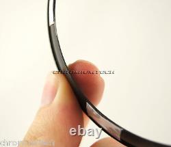 MK2 Mini Cooper/S / One R55 R56 R57 R58 R59 Rouge Tableau Intérieur Bague Kit