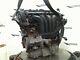 Moteur Mini Mini One/cooper (r50) 2003 W10b16a