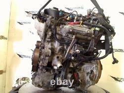 MOTEUR Mini Mini One/Cooper (R50) 2005 W17D14A