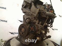 MOTEUR Mini Mini One/Cooper (R50) 2005 W17D14A