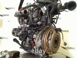MOTEUR Mini Mini One/Cooper (R50) 2005 W17D14A