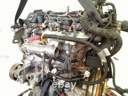 MOTEUR Mini Mini One/Cooper (R50) 2005 W17D14A