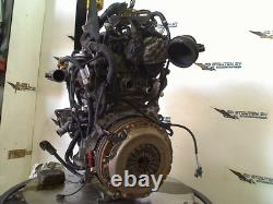 MOTEUR Mini Mini One/Cooper (R50) 2005 W17D14A