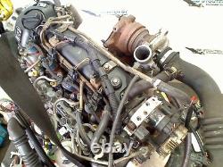 MOTEUR Mini Mini One/Cooper (R50) 2005 W17D14A