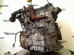 MOTEUR Mini Mini One/Cooper (R50) 2005 W17D14A