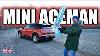 Mini Aceman Se Missed Opportunity Eng Test Drive And Review