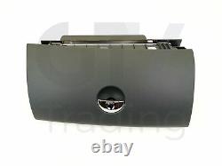 Mini Authentique R50 R53 R52 Gant Boite Verrouillable Section 51166959970