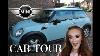 Mini Cooper Car Tour 2018 Whats In My Mini